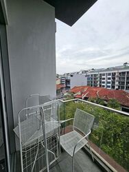 Casa Cambio (D19), Condominium #499870611